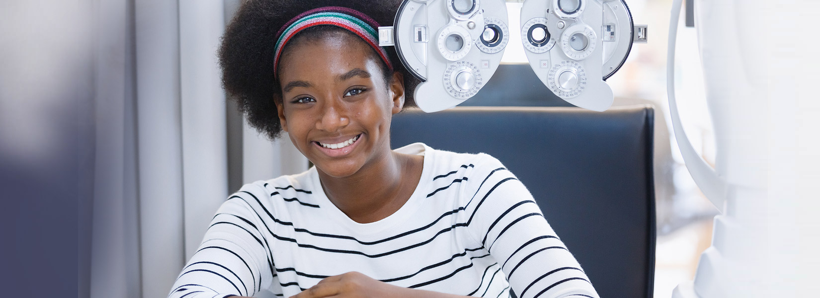 Comprehensive Eye Exams in Enumclaw