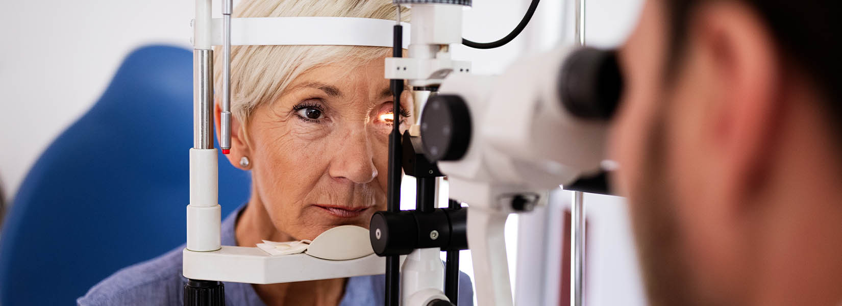 Preserve Your Vision With Enumclaw Vision Clinic
