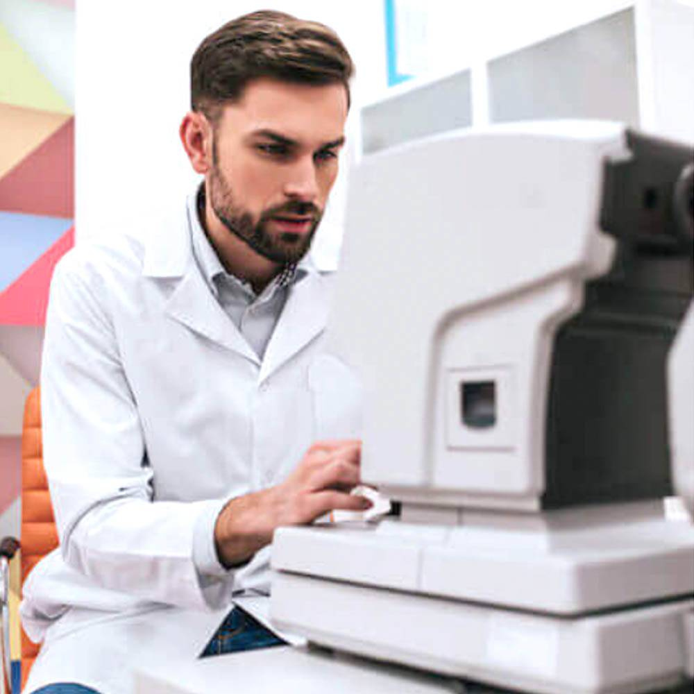 optometrist in Enumclaw