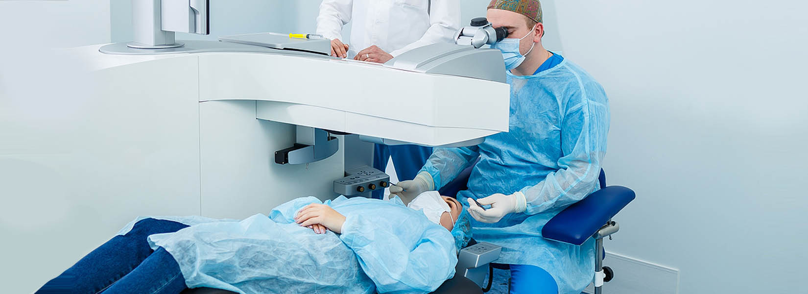 Glaucoma Treatment in Enumclaw