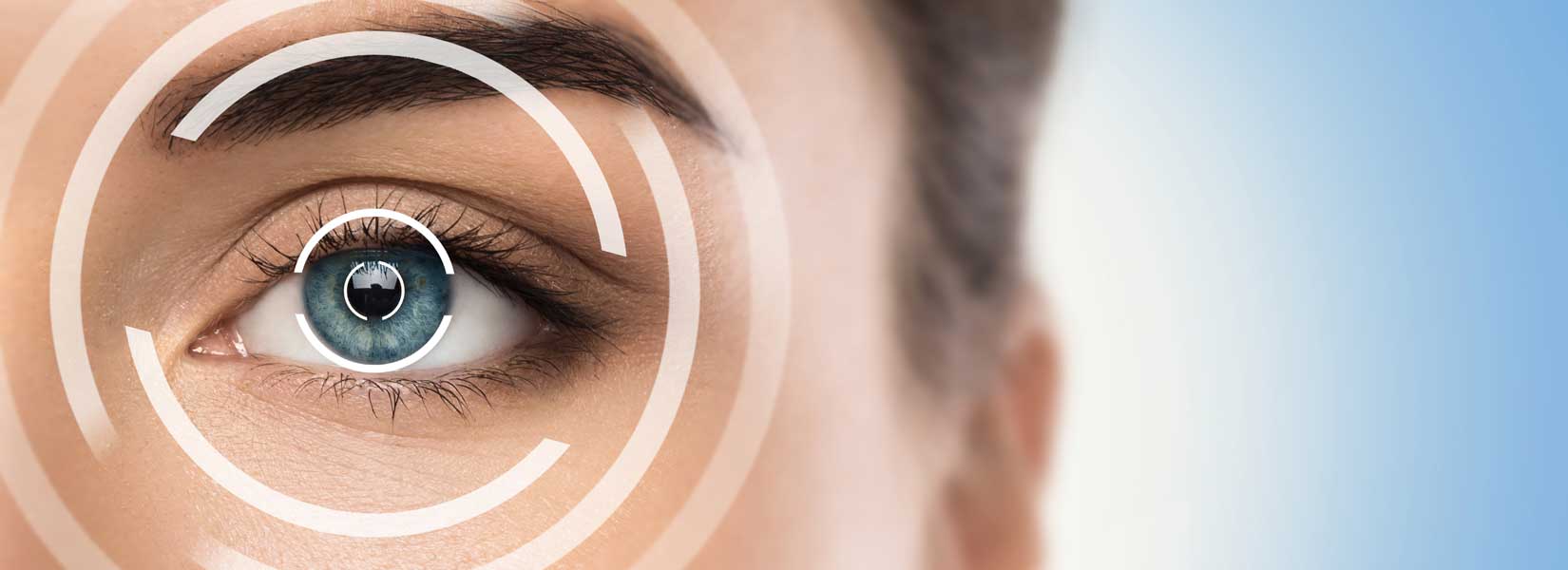 LASIK & Refractive Surgery Co-Management in Enumclaw