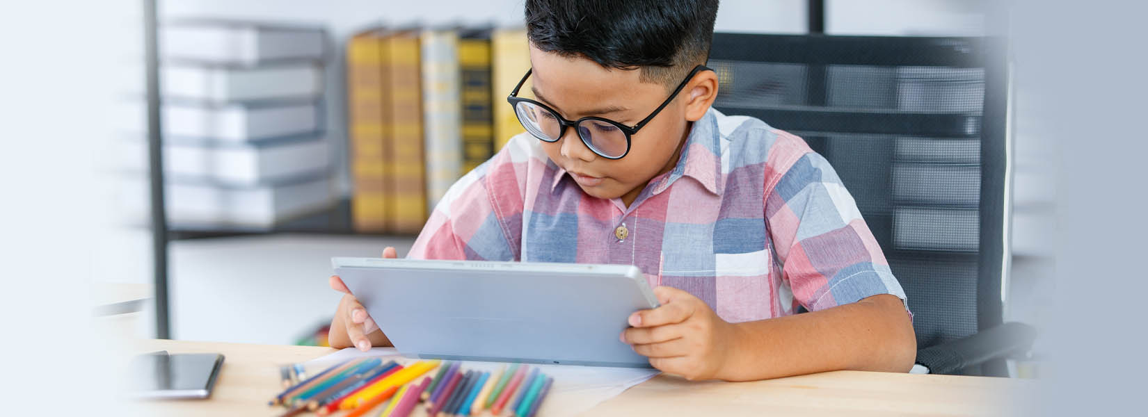 Myopia Management in Enumclaw
